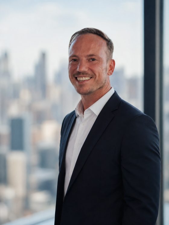 Bob Goosen — Digital Sourcing B.V.